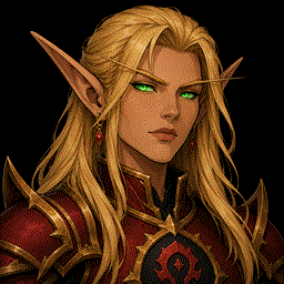 Blood Elf