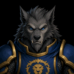 Worgen