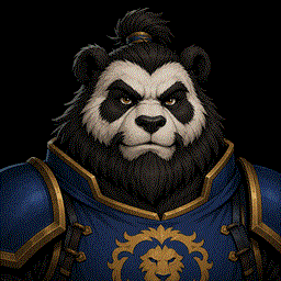 Pandaren (A)