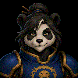 Pandaren (A)