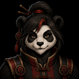 Pandaren (H)