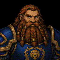 Dwarf